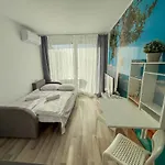 Apartamento Golden Coast *