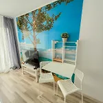 Apartamento Golden Coast