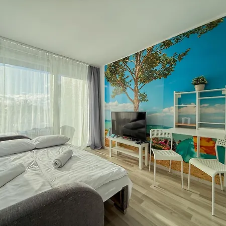 Golden Coast Siofok