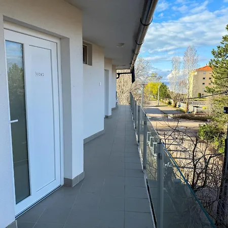 Golden Coast Appartement Siófok