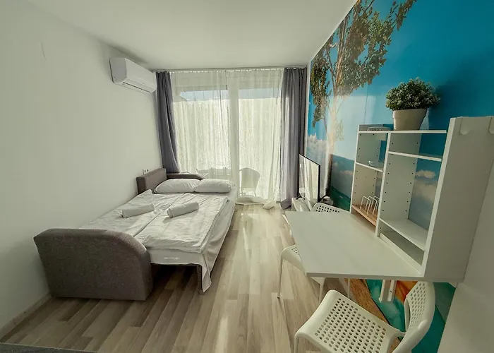 Apartment Golden Coast *