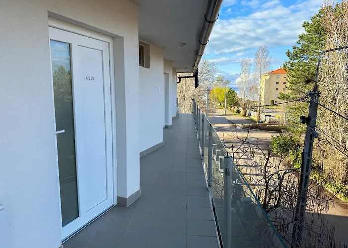 Golden Coast Apartment Siófok